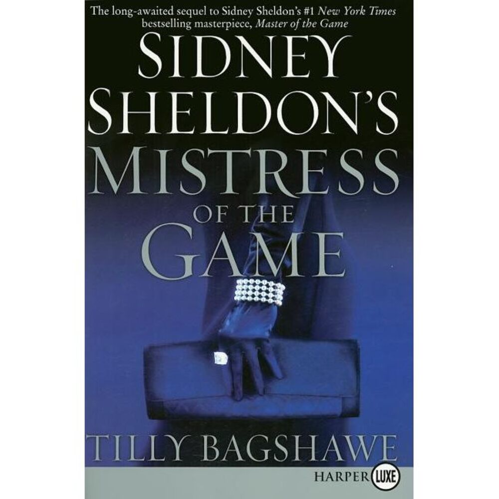 Sidney Sheldon's Mistress of the Game -- Sidney Sheldon